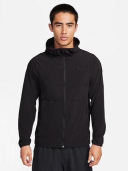 Nike - Black Sportswear Repel Unlimited Men's Jacket