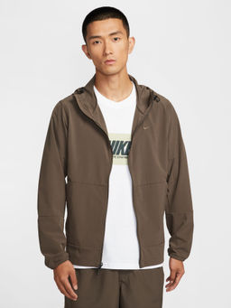 Nike - Brown Sportswear Repel Unlimited Men's Jacket
