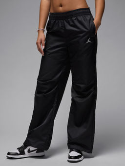 Nike - Black Women's Jordan Brooklyn Full Length Track Pant