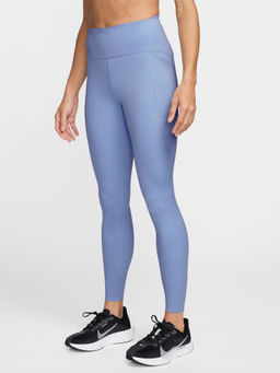 Nike - Blue Sportswear Swift Women's Leggings