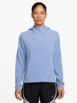 Nike - Blue Sportswear Swift Women's Jacket