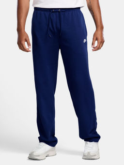 Nike - Blue Sportswear Club Men's Track Pant