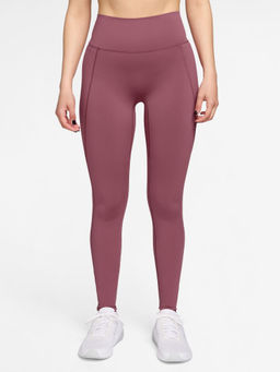 Nike - Mauve Sportswear Universal Women's Leggings