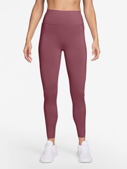 Nike - Mauve Sportswear Universal Women's Leggings