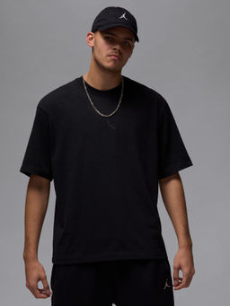 Nike - Black Men's Jordan Flight Essentials Short Sleeve T-Shirt (2XL)