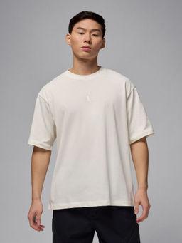Nike - White Men's Jordan Flight Essentials Short Sleeve T-Shirt (2XL)