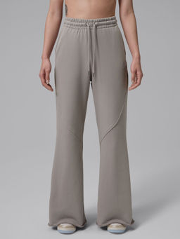 Nike - Black Women's Jordan Full Length Track Pant