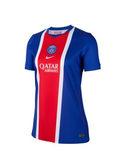 Nike - Blue Women's Paris Saint-Germain Home Replica Jersey