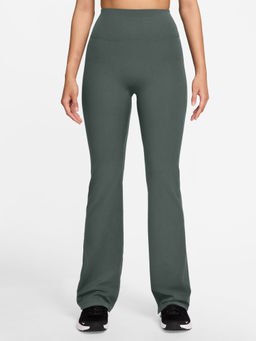 Nike - Green Sportswear Zenvy Women's Leggings