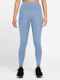 Nike - Blue Sportswear Zenvy Women's Leggings