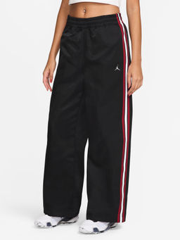 Nike - Black Sportswear Jordan Brooklyn Women's Track Pant