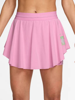 Nike - Pink Sportswear Swift Women's Skorts