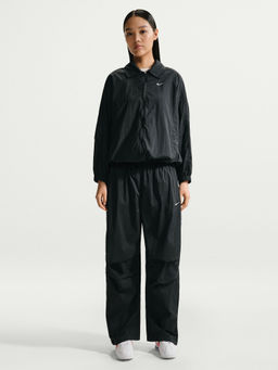 Nike - Black Sportswear Women's Track Pant