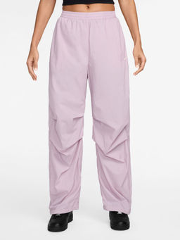 Nike - Lavender Sportswear Women's Track Pant