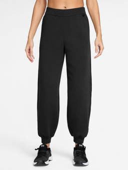 Nike - Black Sportswear 24.7 Impossibly Soft Women's Joggers
