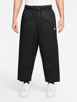 Nike - Black Sportswear Club Men's Track Pant