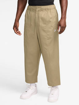 Nike - Beige Sportswear Club Men's Track Pant