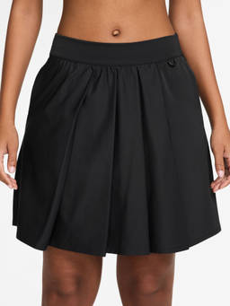 Nike - Black Sportswear 24.7 Perfect Stretch Women's Skirt