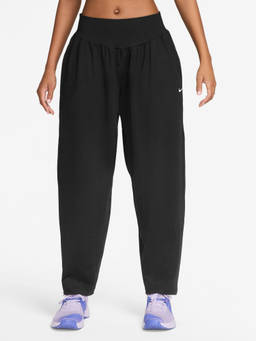 Nike - Black Sportswear Relaxed Women's Track Pant