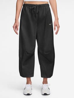 Nike - Black Sportswear Essentials Women's Track Pant