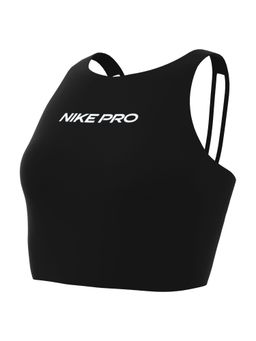Nike - Black Women's Pro Sculpt Bra