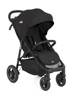 Joie - Litetrax Pro W/ Rc Shale Black Stroller