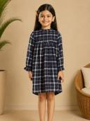 Navy Blue color option, Currently selected