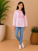 Pink color option