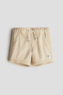 Beige color option, Currently selected