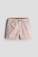 Pink color option, Currently selected