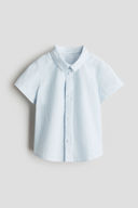 Blue color option, Sold out, Currently selected