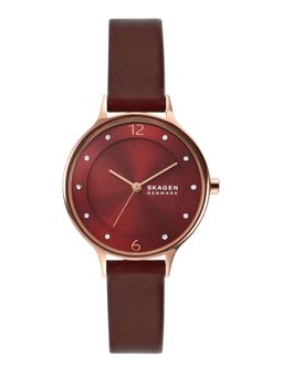 Skagen - Anita Lille Red Watch SKW3064