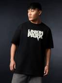 Black color option, Currently selected