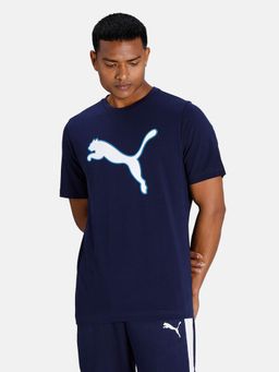 Puma - Modern Basics Regular Fit Mens T-Shirt
