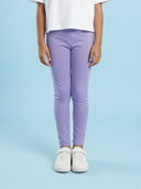 Lavender color option