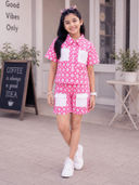 Pink color option, Sold out, Currently selected
