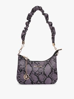 Pelle Luxur - Giana Purple Hand Bag for Women