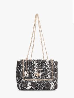 Pelle Luxur - Angela Black Sling Bag for Women