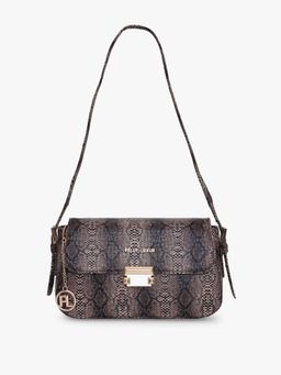 Pelle Luxur - Clarisse Brown Hand Bag for Women
