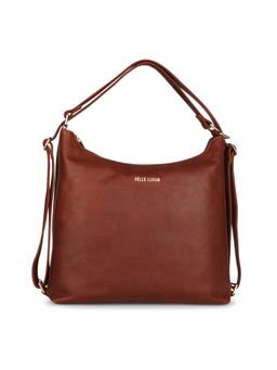 Pelle Luxur - Parker Brown Tote Bag for Women