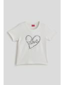 White color option