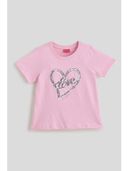 Pink color option, Currently selected