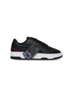 Puma - BMW M Motorsport CA Match Leather Black Sneakers