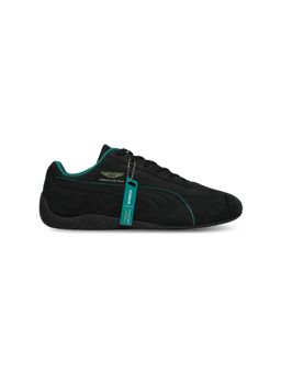 Puma - x ASTON MARTIN ARAMCO F1 TEAM Speedcat Low Black Sneakers