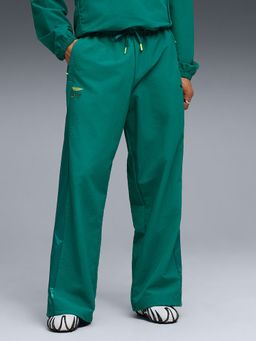 Puma - Aston Martin F1 Lifestyle Men Lightweight Relaxed Track Pant