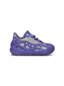 Purple color option, Currently selected