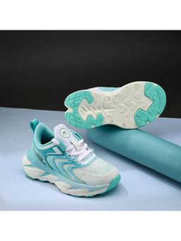 Campus - Cd-109-Kids Sky Sneakers