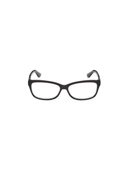Guess - Eyewear For Women With Black Acetate Frame - (53)