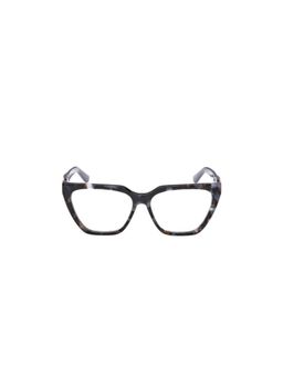 Guess - Eyewear For Women With Shiny Grey Demi Acetate Frame - (54)