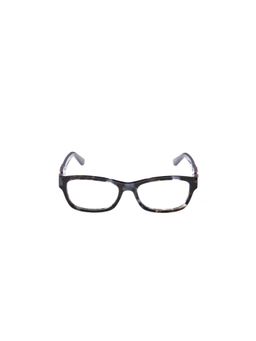 Guess - Eyewear For Women With Shiny Grey Demi Acetate Frame - (53)